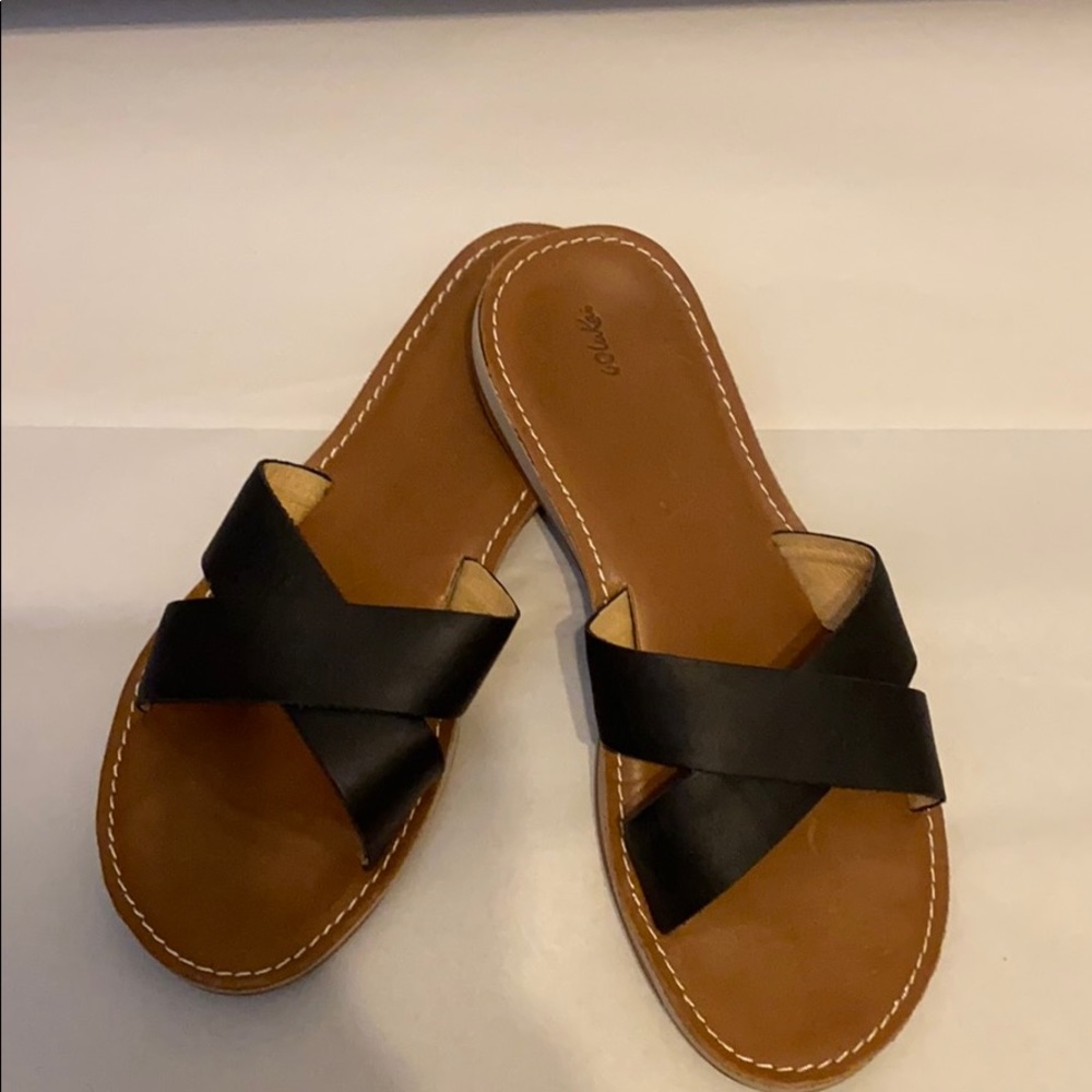 OluKai Ke’a Sandals